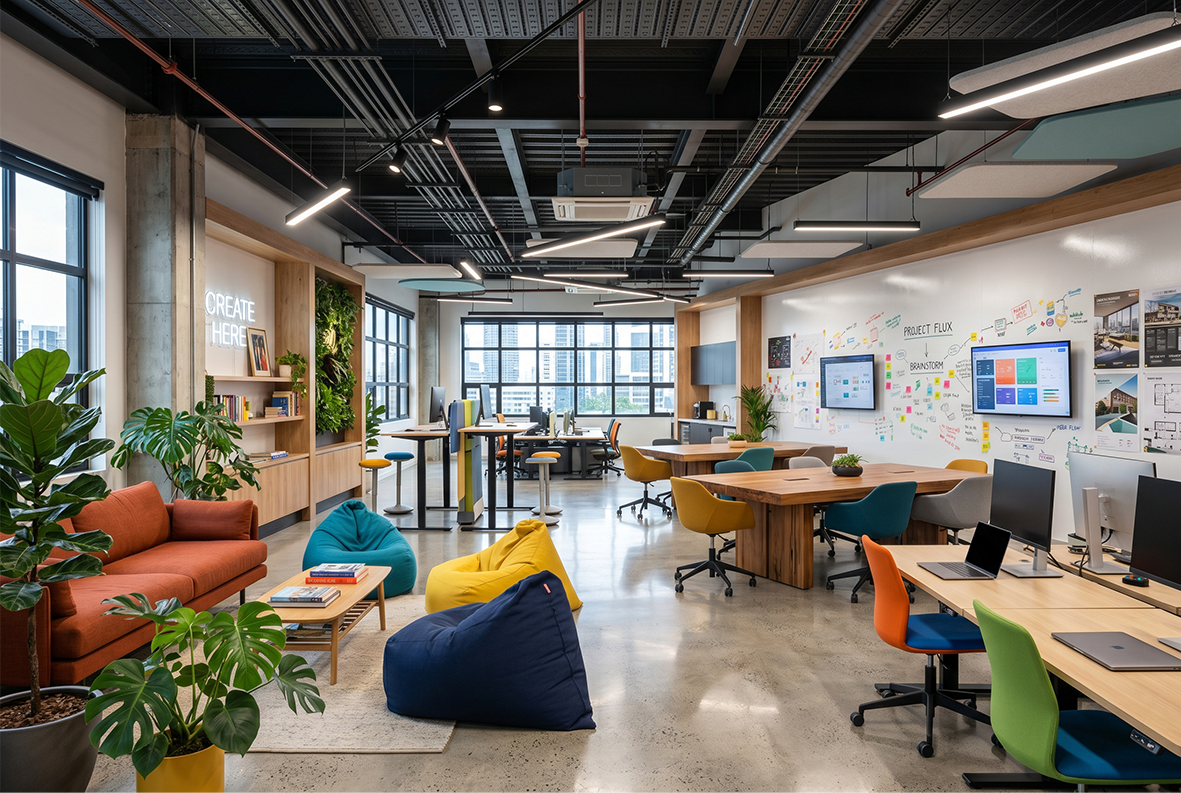 Commercial Interior 4