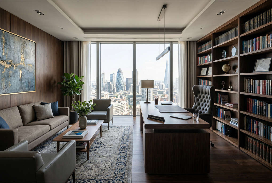 Commercial Interior 5