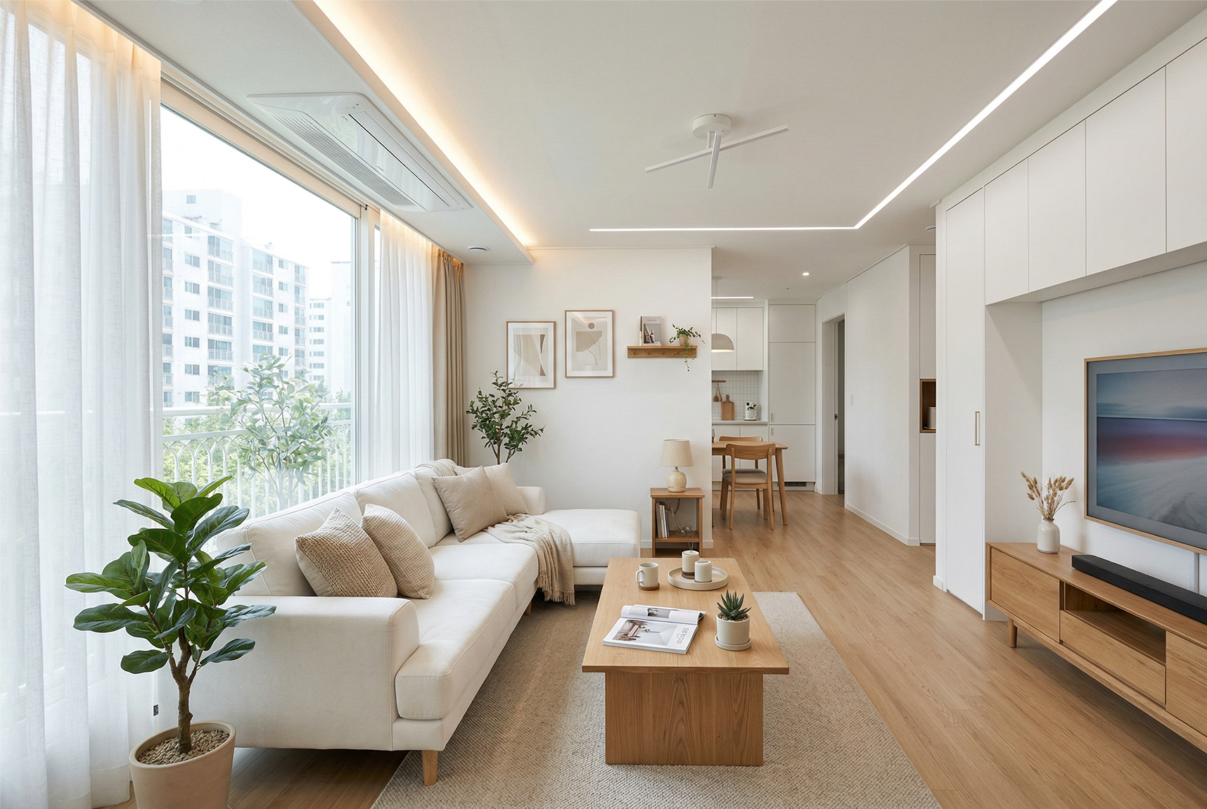 Residential Interior 2