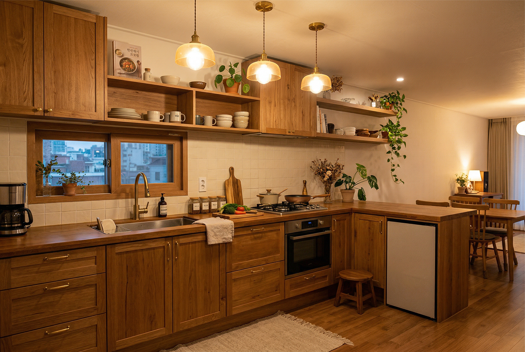 Residential Interior 3