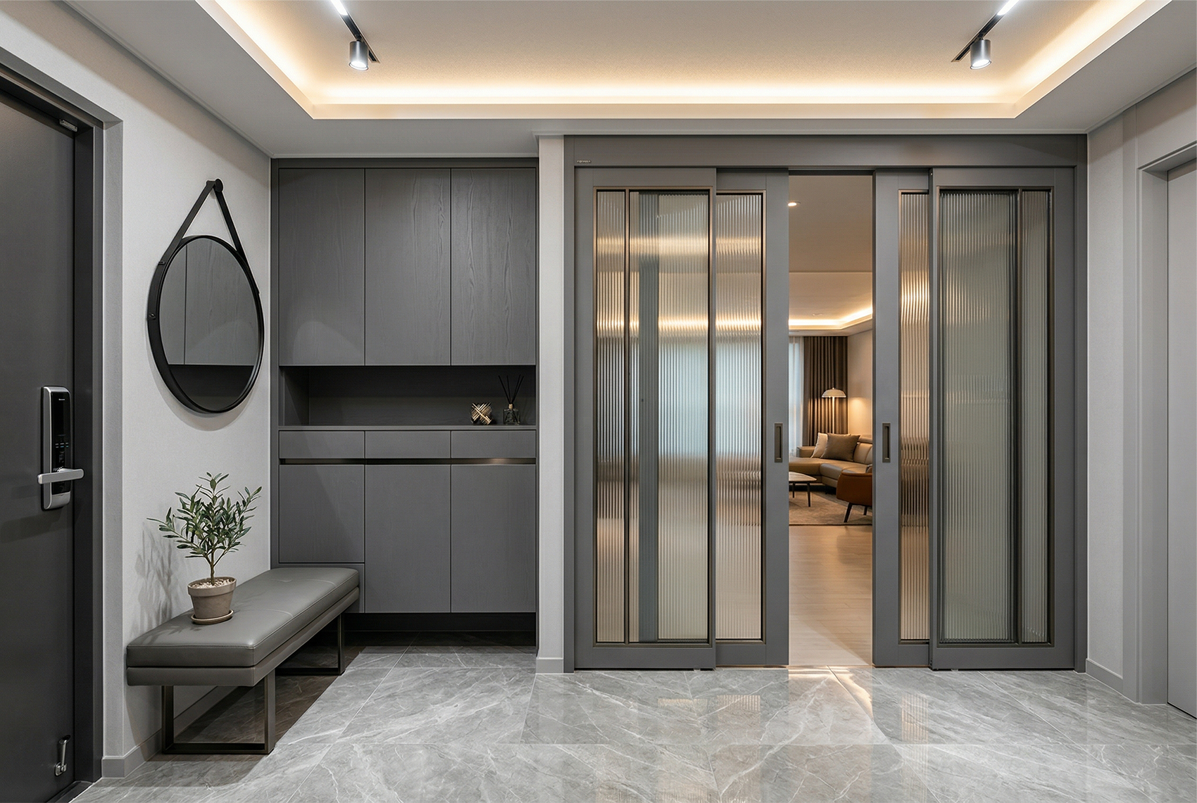 Residential Interior 4