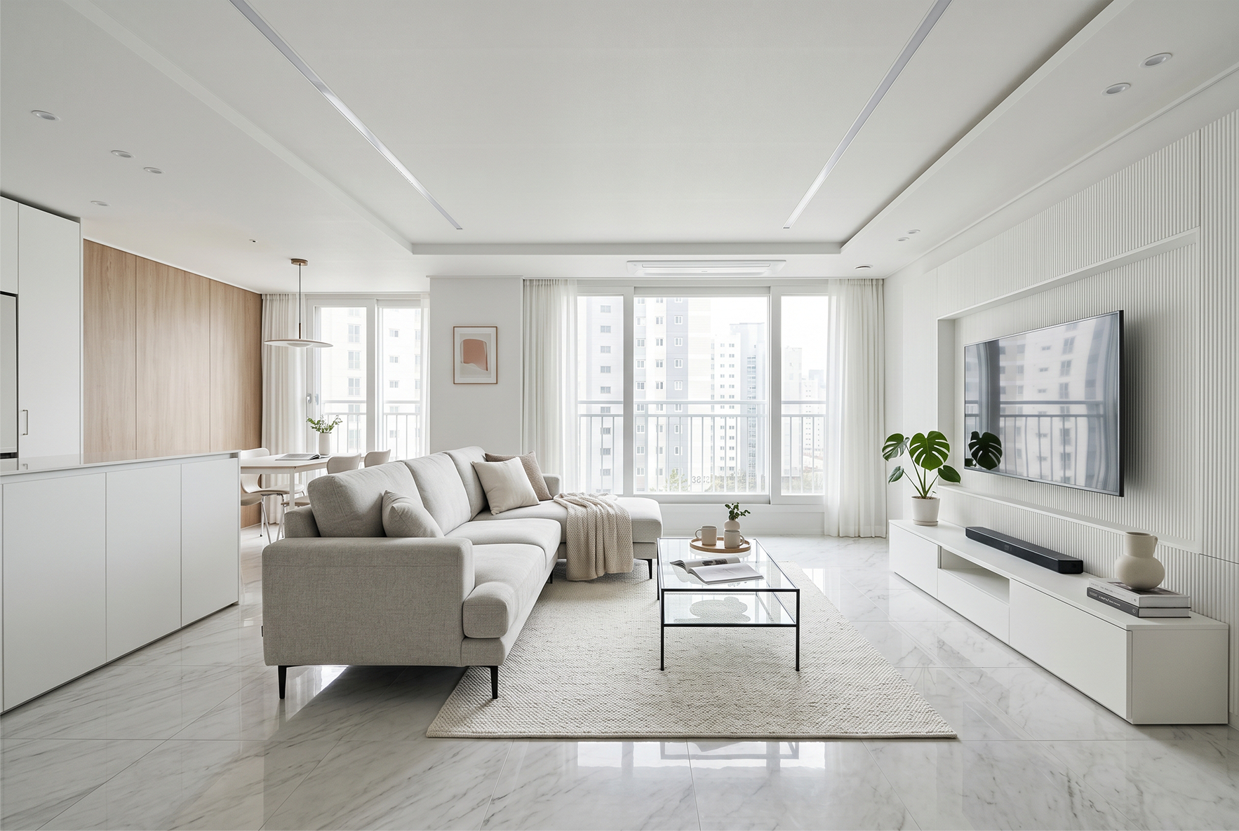 Residential Interior 5