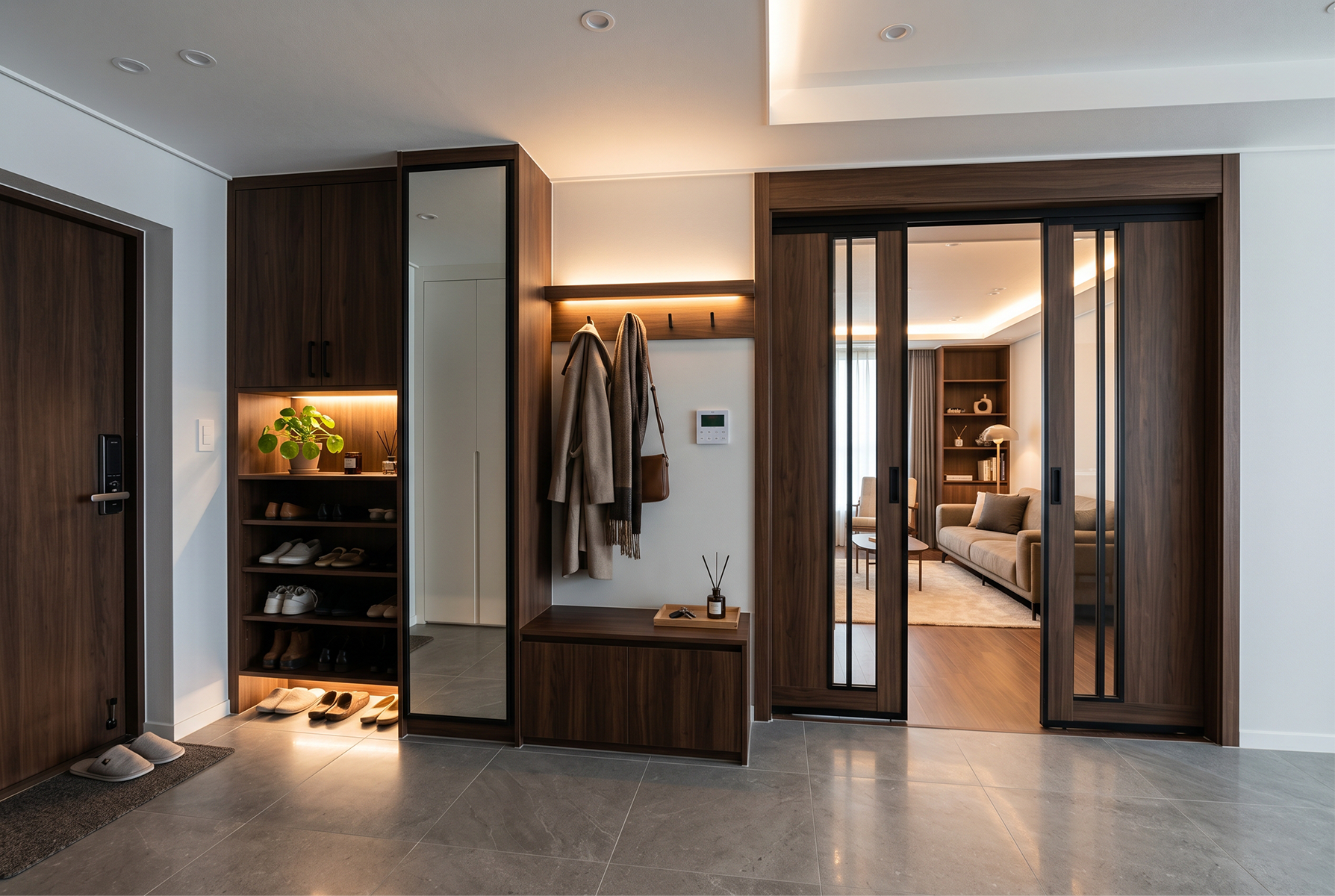 Residential Interior 6